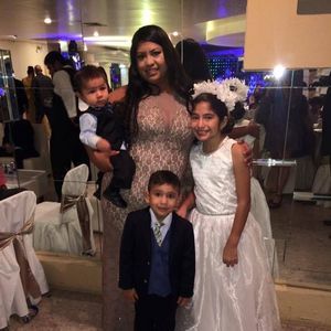 Meet your Posher, Paulina